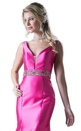 3 of 6 Cinderella Divine 62214-1 Fuchsia