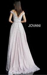 2 of 2 Jovani 62705