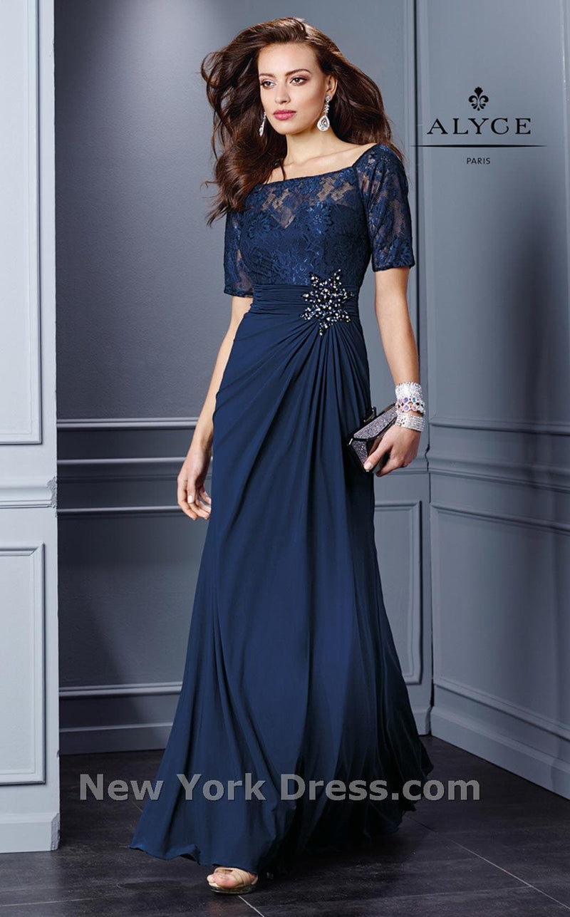 Alyce 29755 Navy