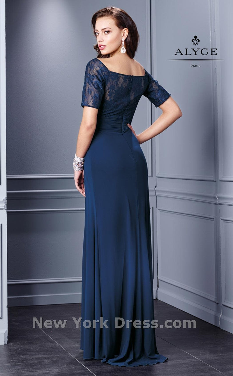 Alyce 29755 Navy