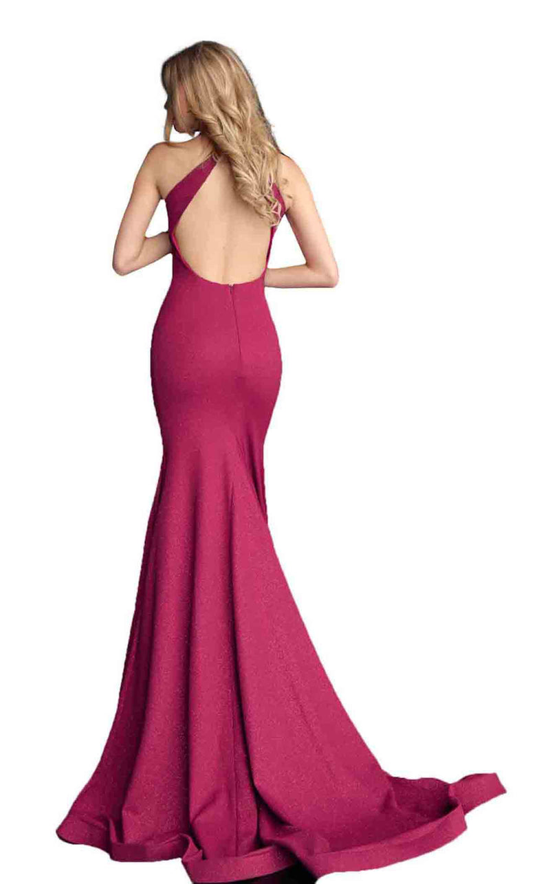 Jovani 62926 Burgundy