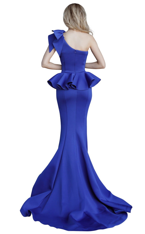 Jovani 63584 Royal