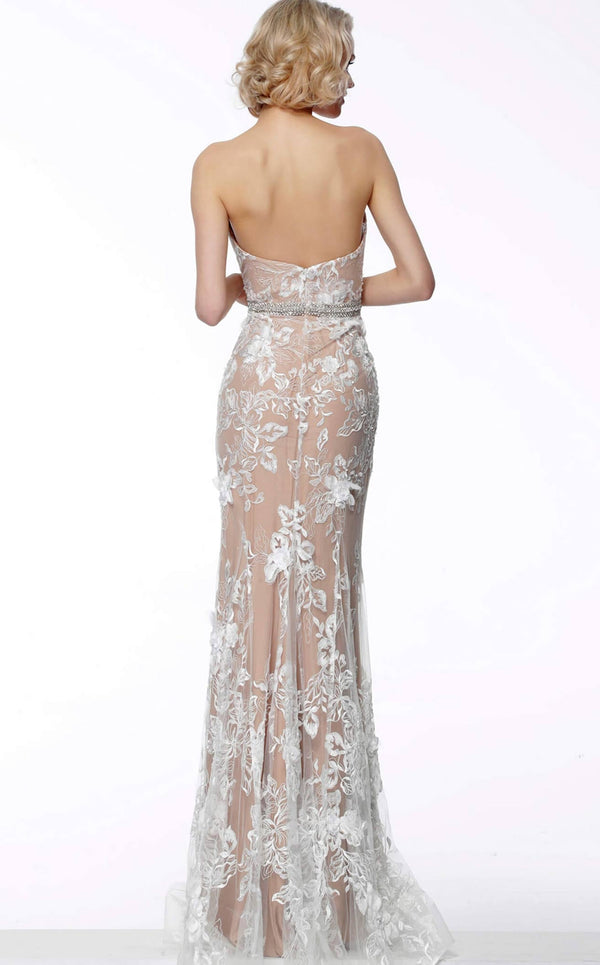 Jovani 64031