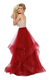 3 of 6 Jasz Couture 6511 Ruby