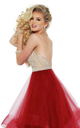 6 of 6 Jasz Couture 6511 Ruby