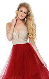 5 of 6 Jasz Couture 6511 Ruby