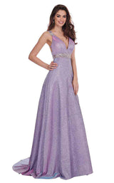 1 of 8 Rachel Allan 6547 Lilac