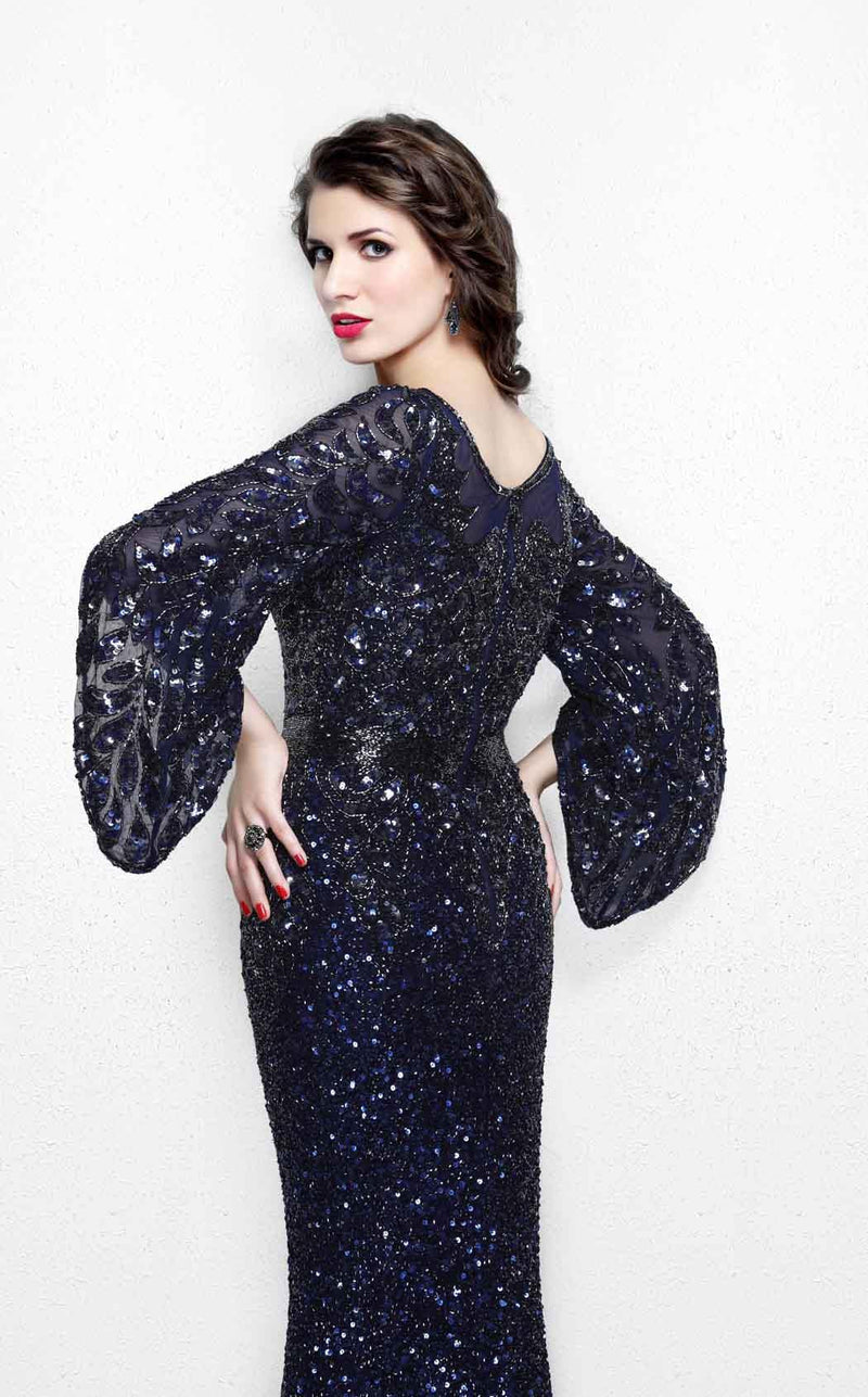 Primavera Couture 1424 Midnight