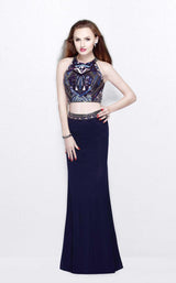 2 of 9 Primavera Couture 1594 Midnight