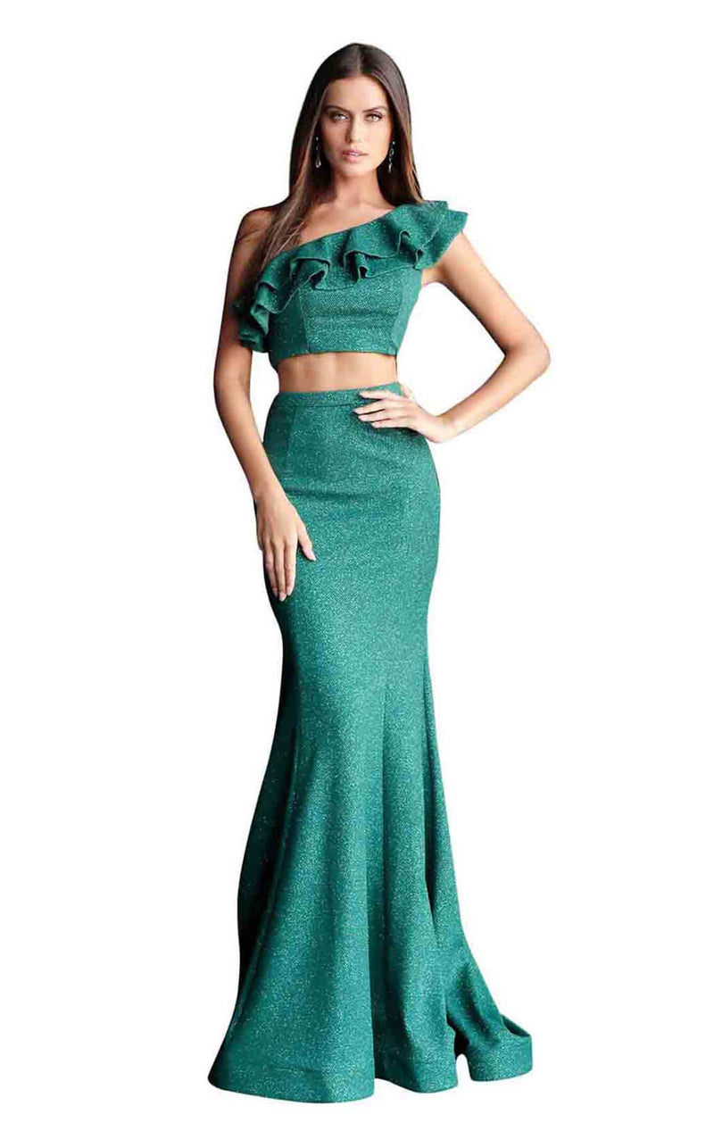 Jovani 66271 Hunter