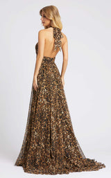 2 of 3 Mac Duggal 67360 Cheetahlicious