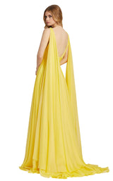 3 of 6 Mac Duggal 67391L Sunshine