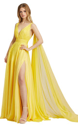 1 of 6 Mac Duggal 67391L Sunshine