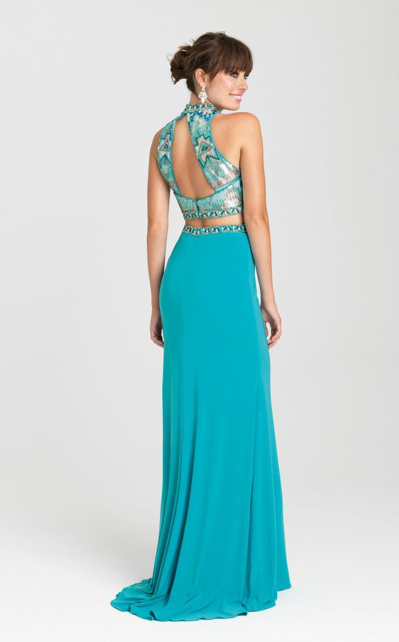 Madison James 16435 Turquoise