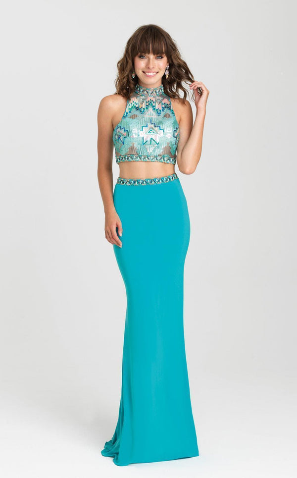 Madison James 16435 Turquoise