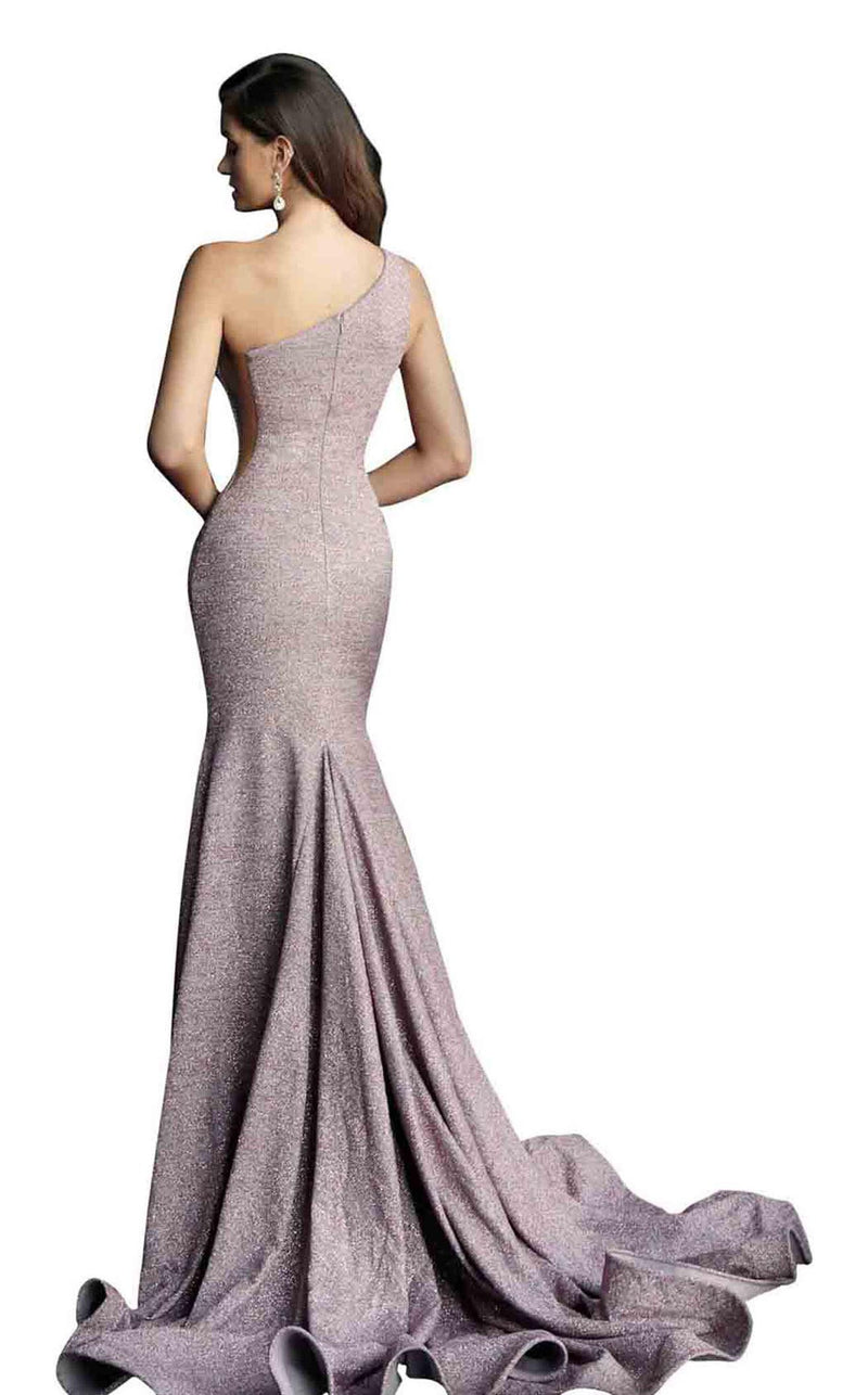 Jovani 67650 Mauve