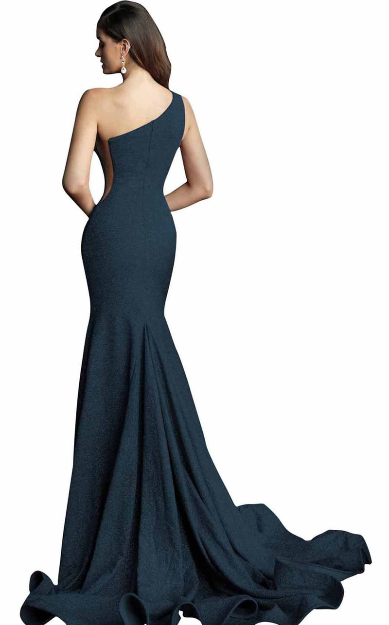 Jovani 67650 Navy