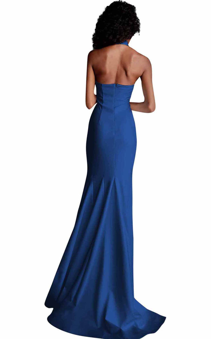 Jovani 67661 Royal