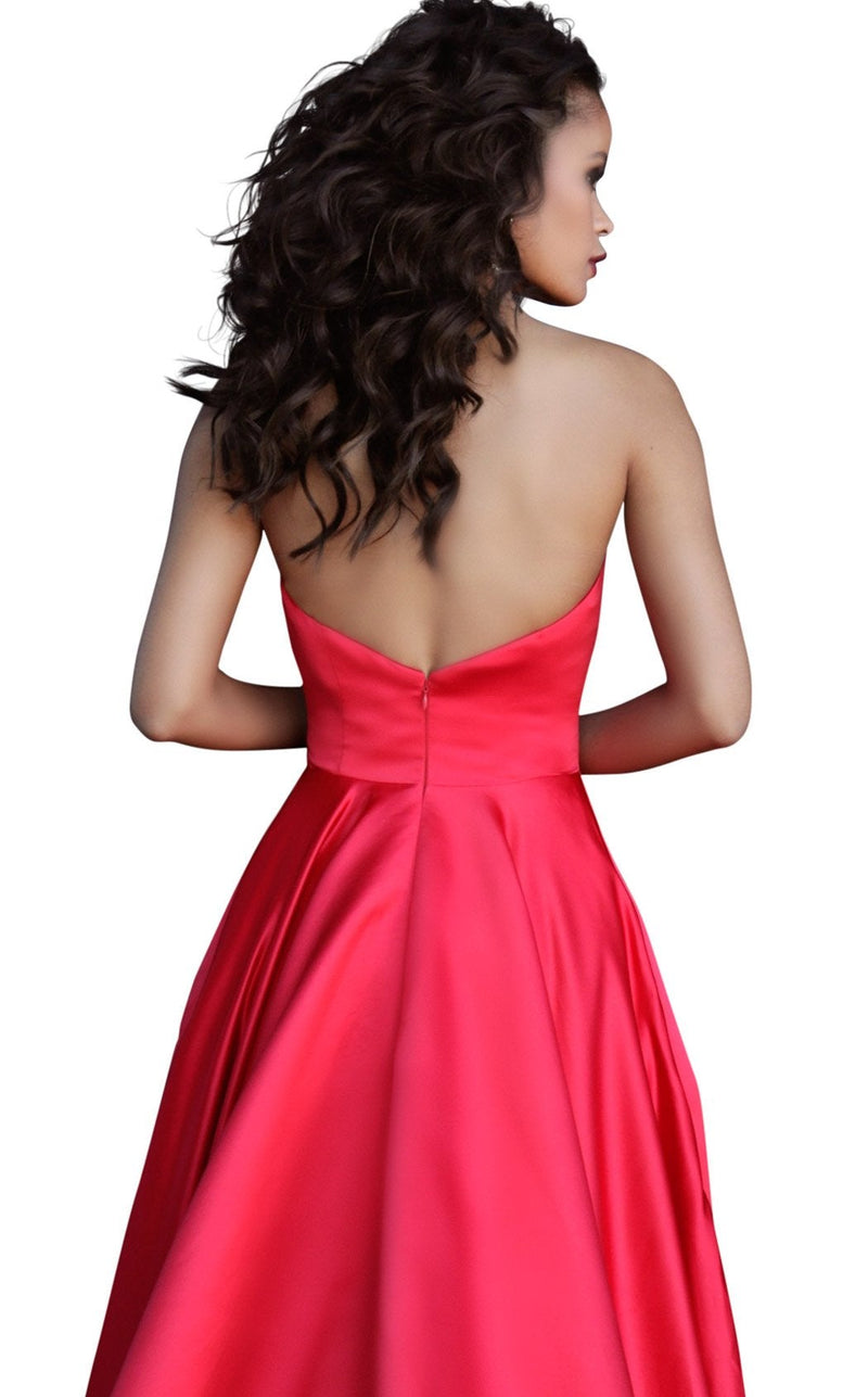 Jovani 67730 Red