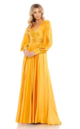 1 of 6 Mac Duggal 67847 Marigold