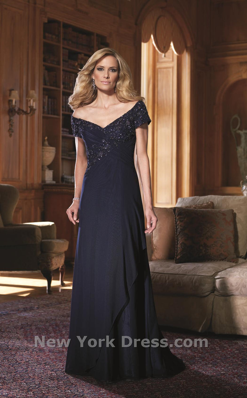 Mon Cheri 210963 Navy