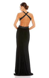 3 of 6 Mac Duggal 68166 Black