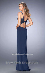 5 of 5 La Femme 22770 Navy