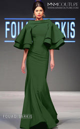 4 of 10 MNM Fouad Sarkis 2284 Olive