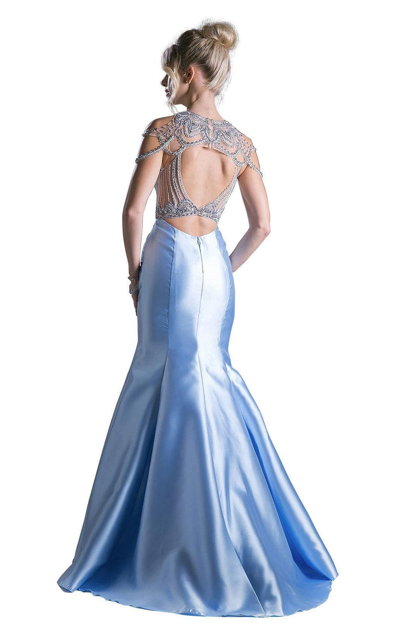 Cinderella Divine 71297 Perry Blue