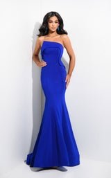 1 of 3 Jasz Couture 7300 Royal