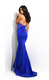 3 of 3 Jasz Couture 7300 Royal