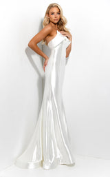 2 of 3 Jasz Couture 7315 Ivory