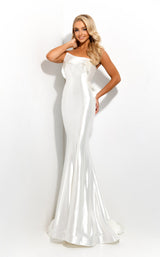 1 of 3 Jasz Couture 7315 Ivory