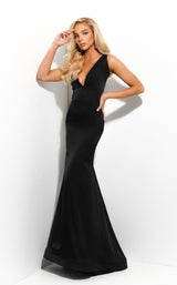 1 of 2 Jasz Couture 7320 Black