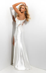 2 of 2 Jasz Couture 7364 Ivory