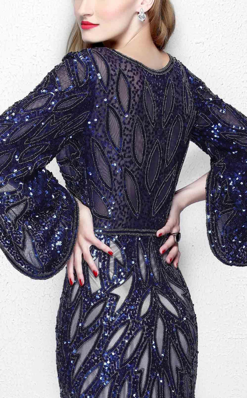 Primavera Couture 1717 Midnight