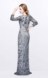 5 of 8 Primavera Couture 1749 Platinum