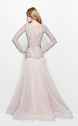 4 of 8 Primavera Couture 1751 Blush