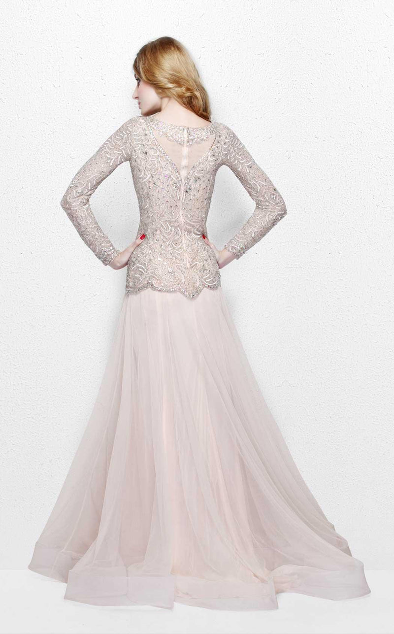 Primavera Couture 1751 Blush