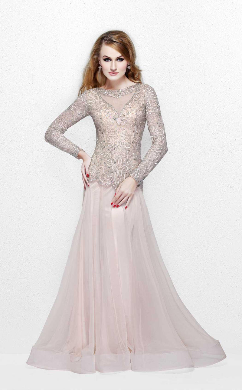 Primavera Couture 1751 Blush