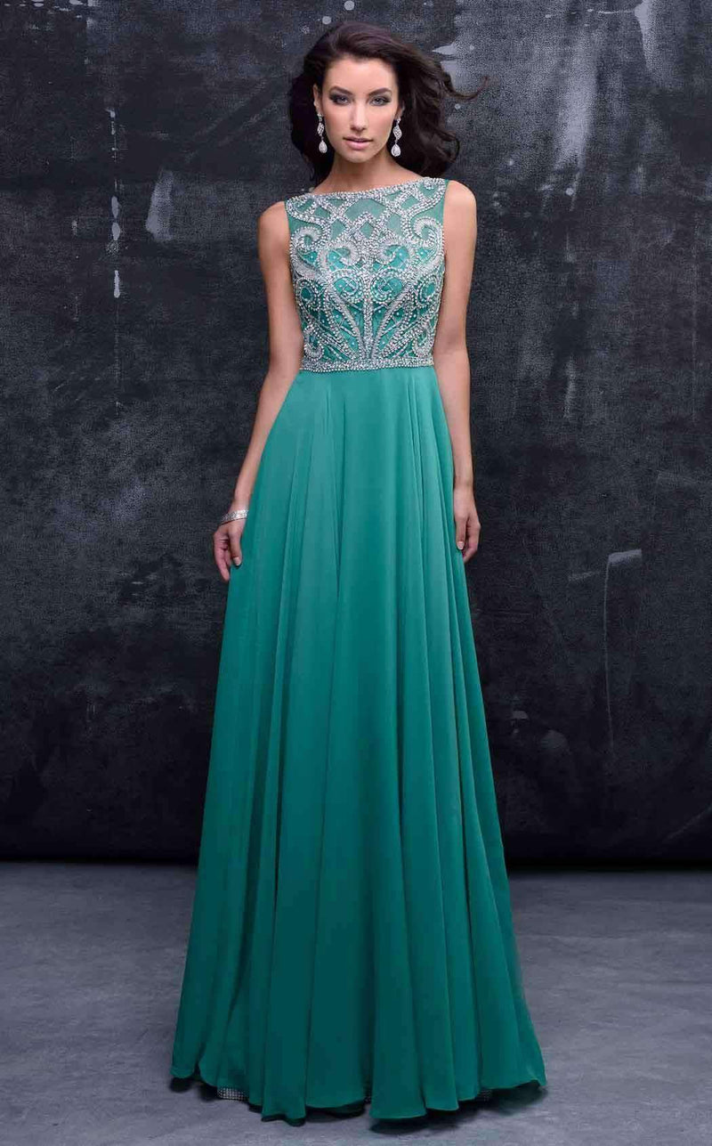 Nina Canacci 3123 Emerald