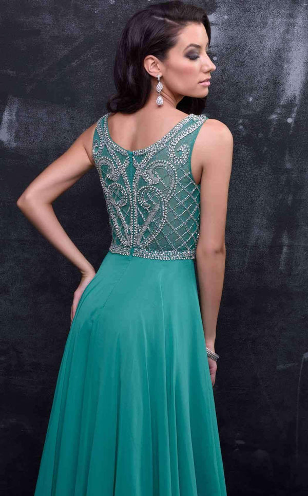 Nina Canacci 3123 Emerald