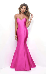 1 of 5 Blush 11238 Party Pink