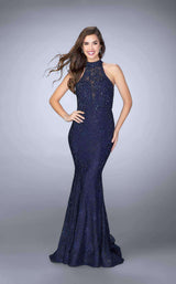 5 of 5 La Femme 24451 Navy