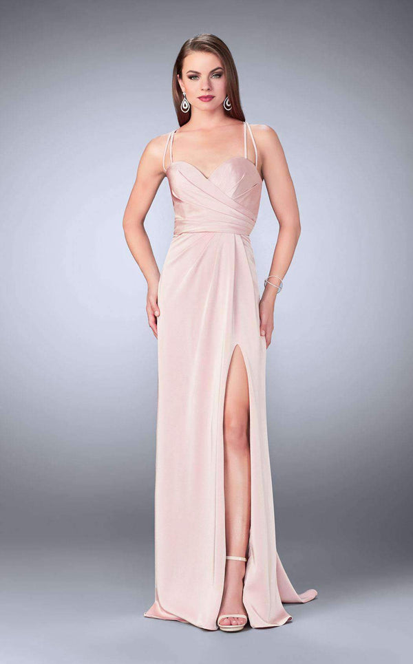 La Femme 24263 Blush