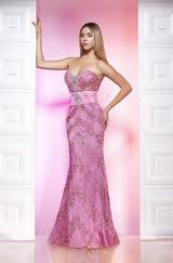 1 of 3 MNM Couture 7979 Pink