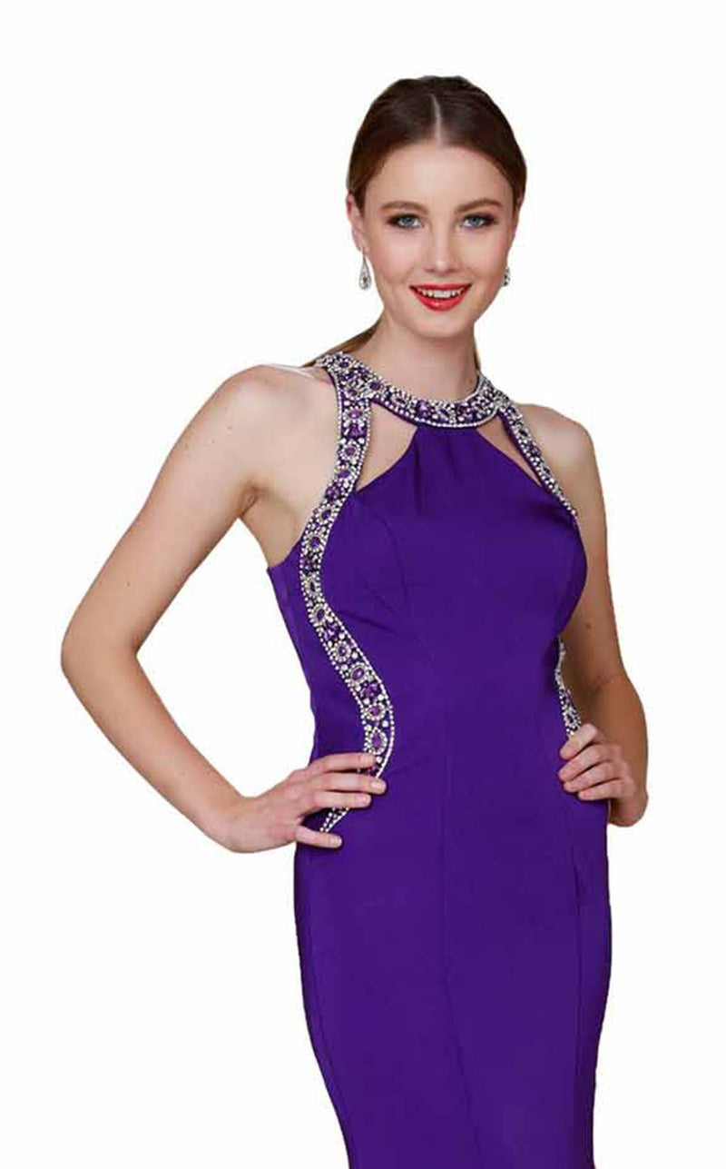 Nox Anabel 8294 Purple