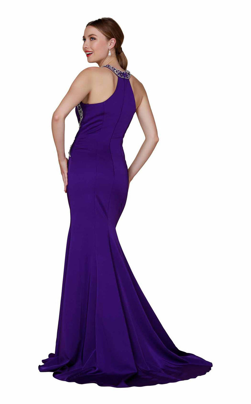 Nox Anabel 8294 Purple