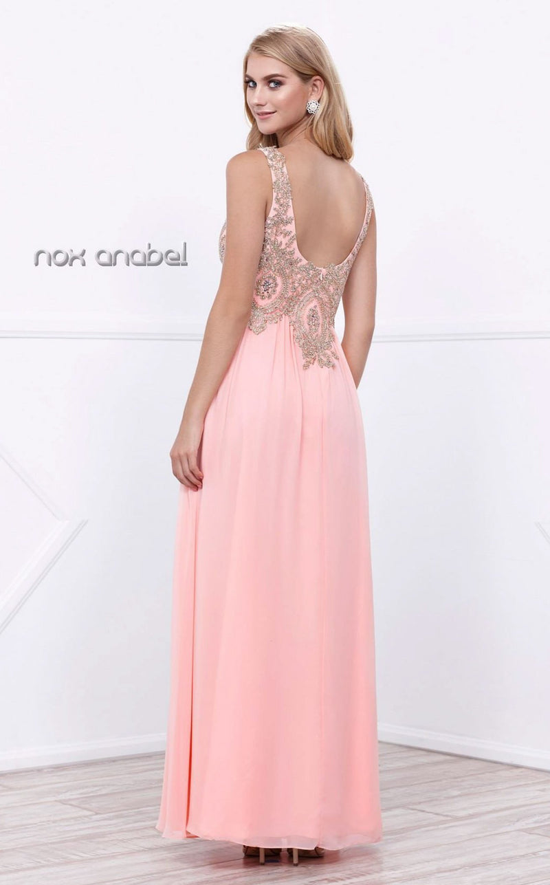 Nox Anabel 8343 Blush