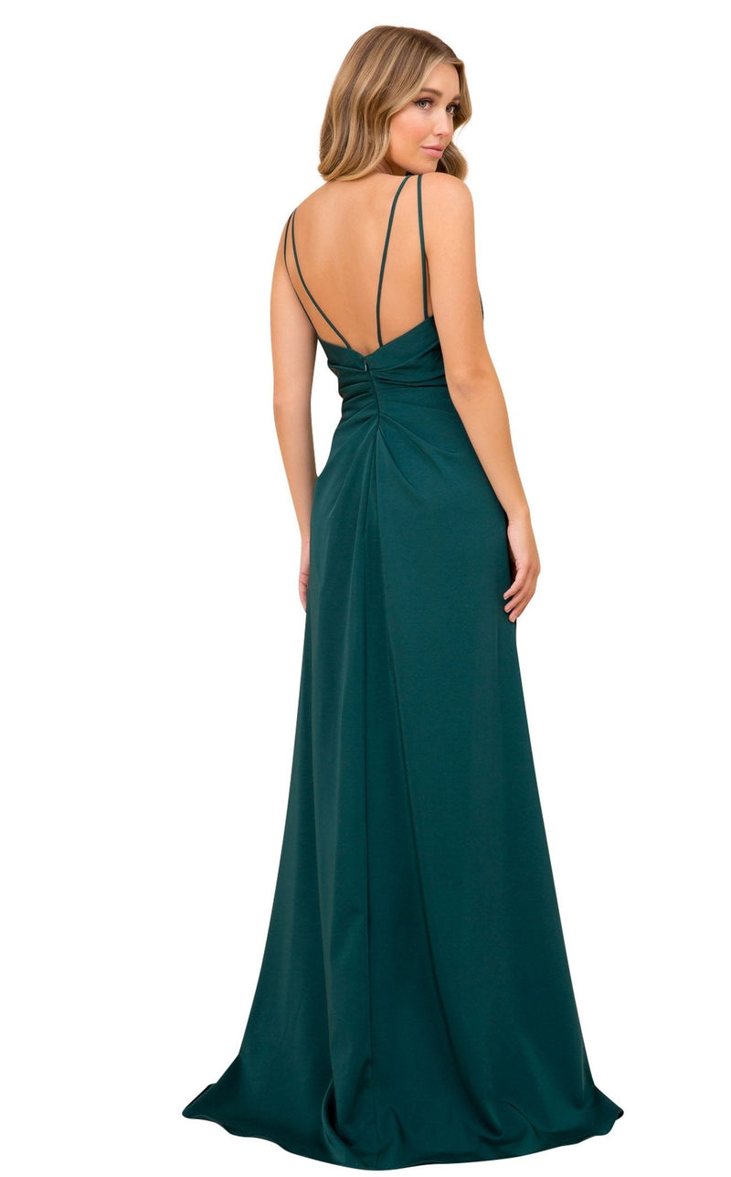 Nox Anabel 8347 Dress Jade